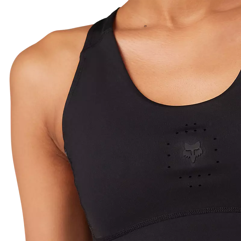 Womens Motive Midi Sports Bra