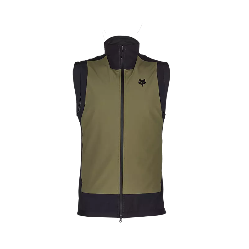 Defend Fire Alpha Vest