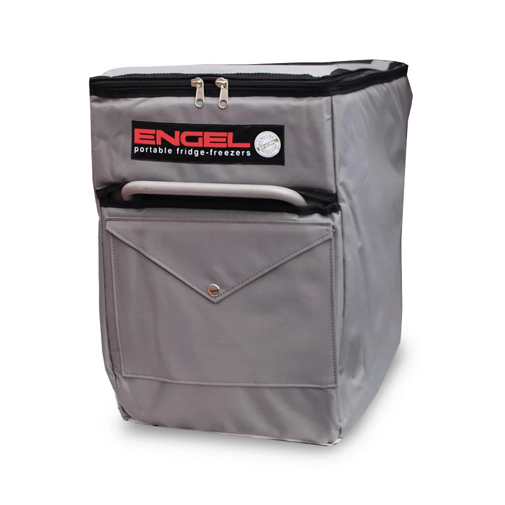 Funda isotérmica para nevera Engel MT27