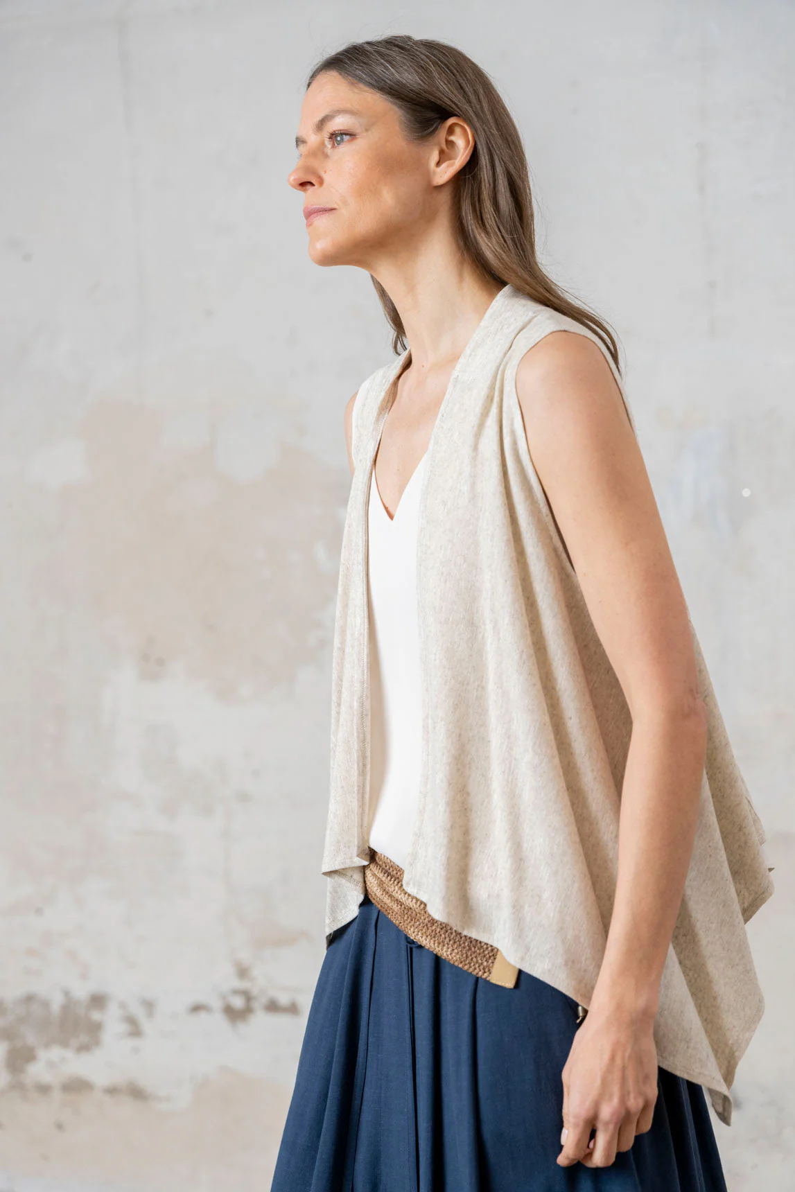 Rivera-spain Chaleco Mougins