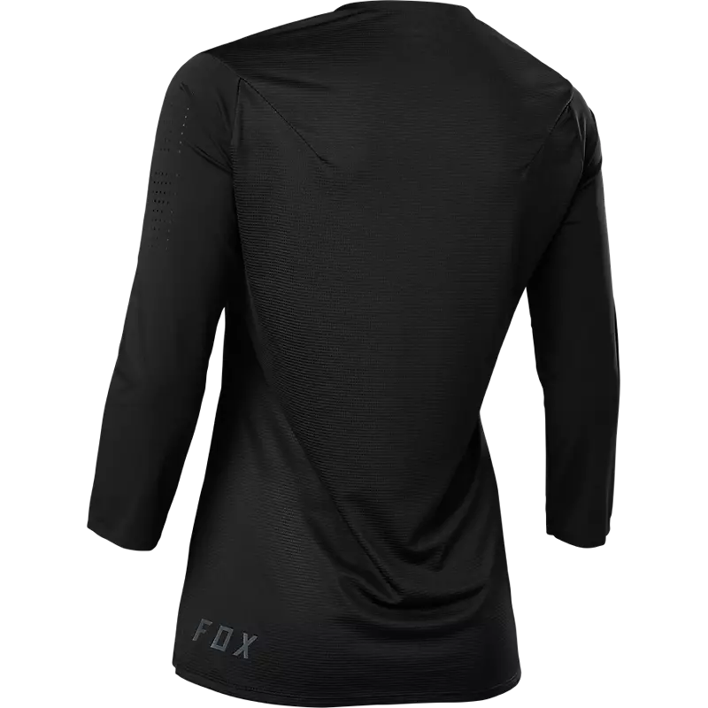 Womens Flexair 3/4 Sleeve Jersey