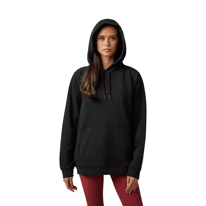Womens Level Up Pullover Hoodie