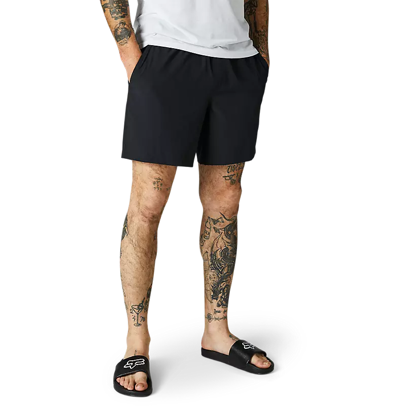 Beaten Path Volley Shorts