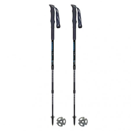 Masters SUMMIT LIGHT W - Bastones trekking mujer