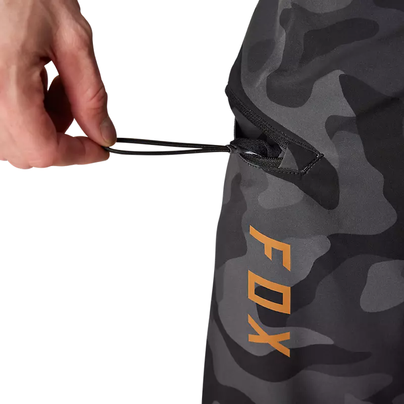 Overhead Camo Stretch 21