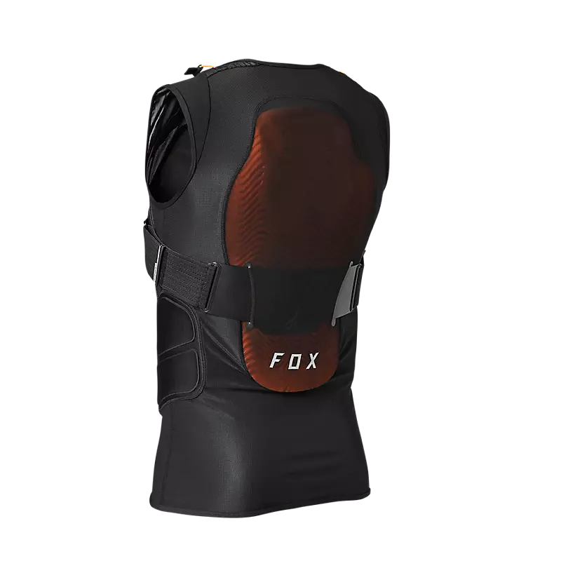 Baseframe Pro D3O? Vest Guard