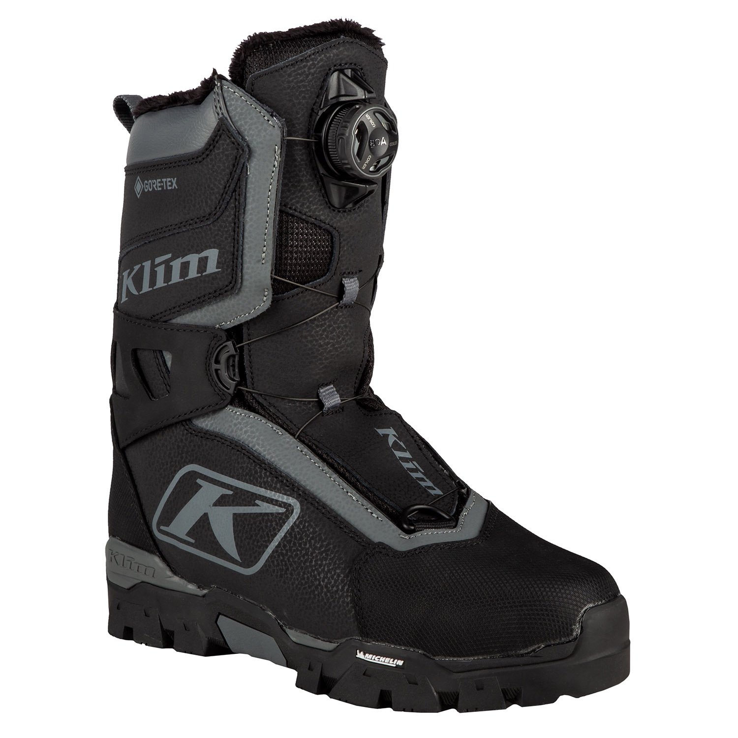 Aurora GTX BOA Boot