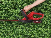 Cordless Hedge Trimmer GC-CH 1846 Li-Solo