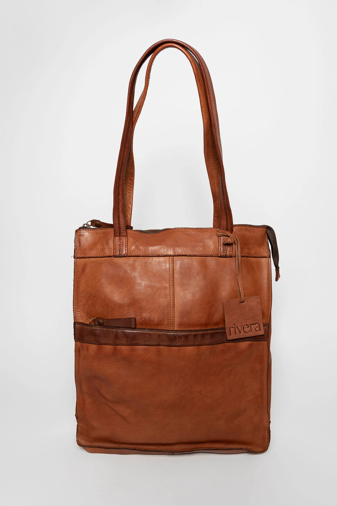 Rivera-spain Mochila Nuria camel