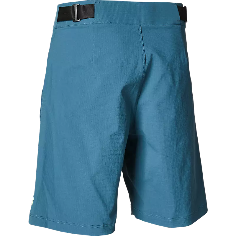 Youth Ranger Shorts w/Liner