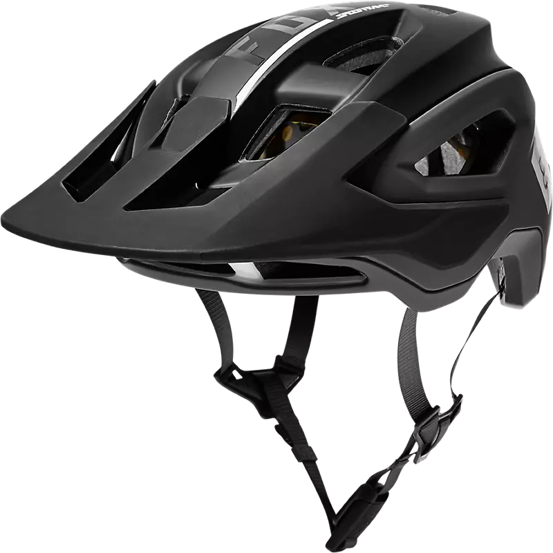 Speedframe Pro Blocked Helmet