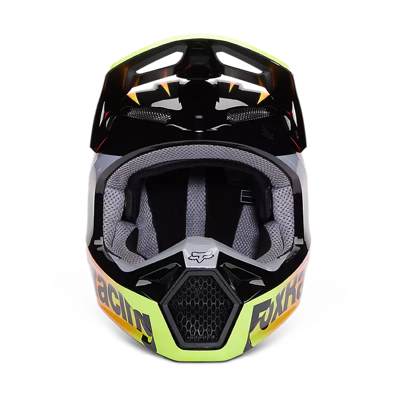 Youth V1 Statk Helmet