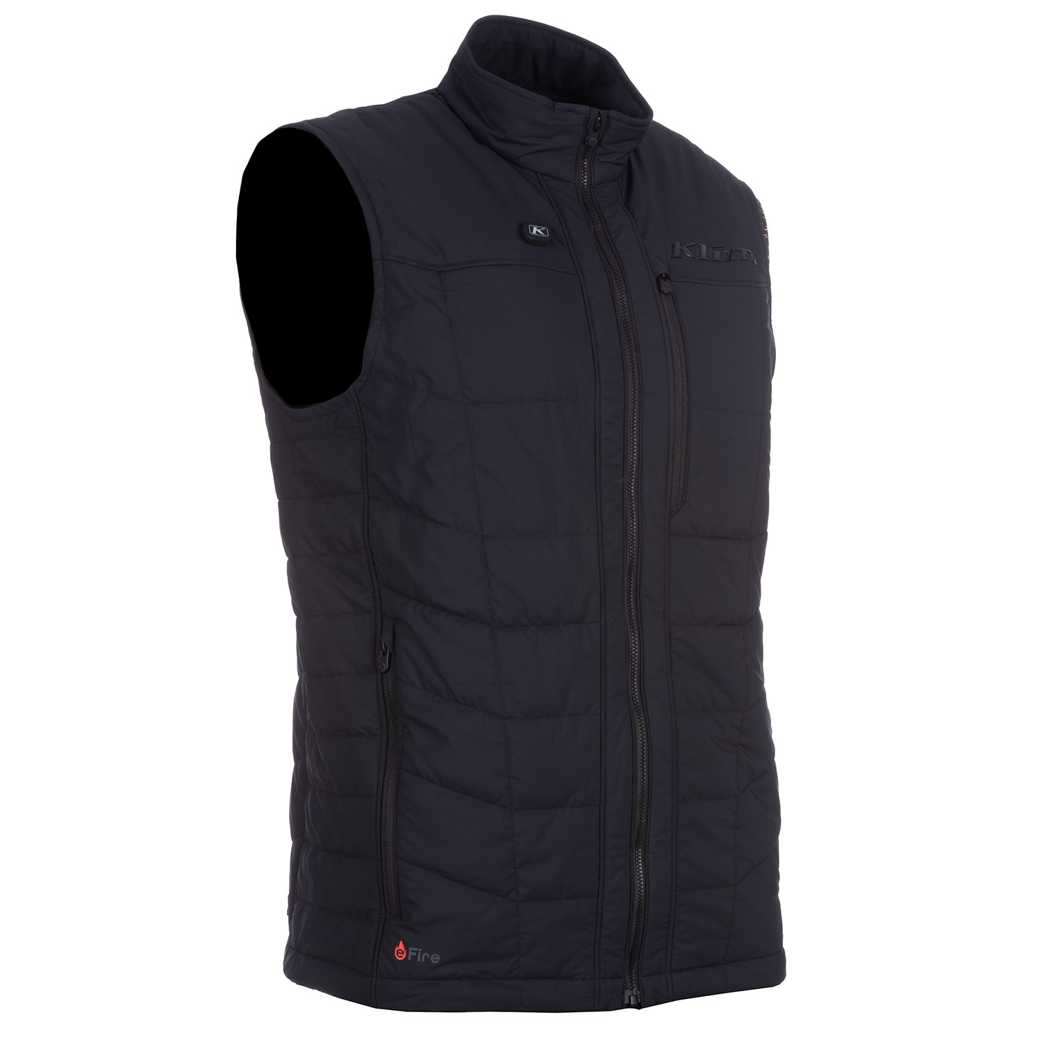 Override Vest eFire