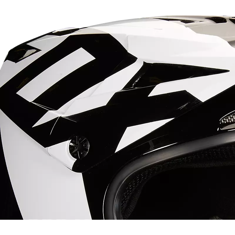 V1 Race Helmet Visor