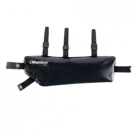 Columbus Dry Large Frame Bag - Bolsa estanca cuadro bicicleta