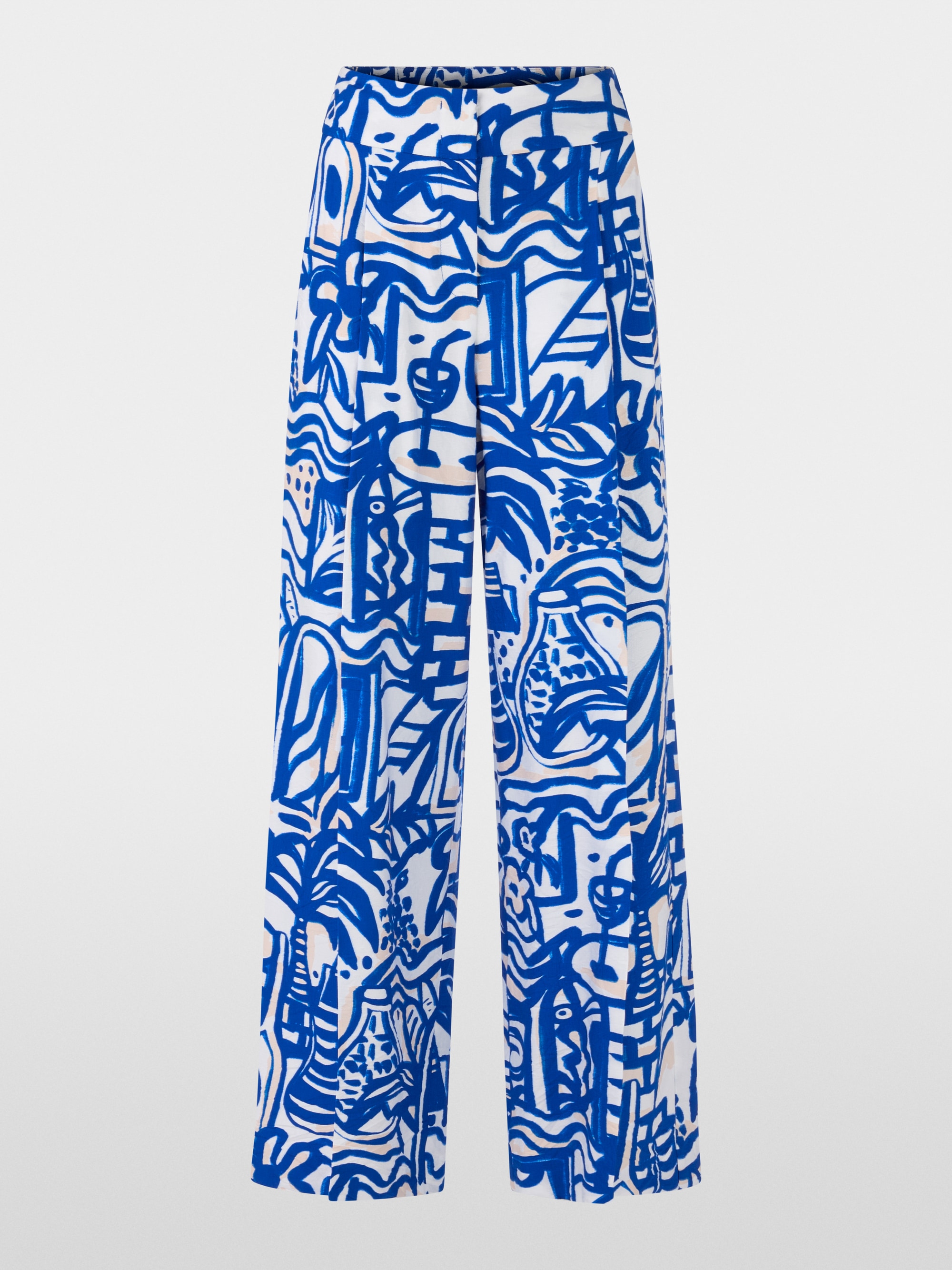 Marc-Cain WICHITA summery trousers