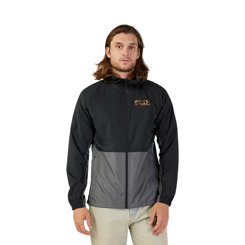 Cienega Windbreaker