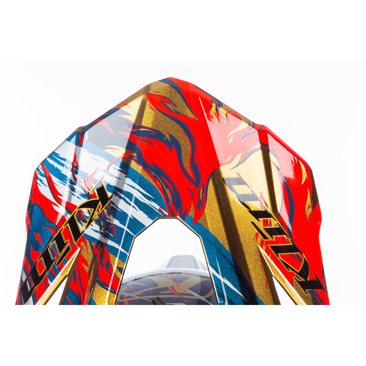 F3 Carbon Pro Helmet ECE