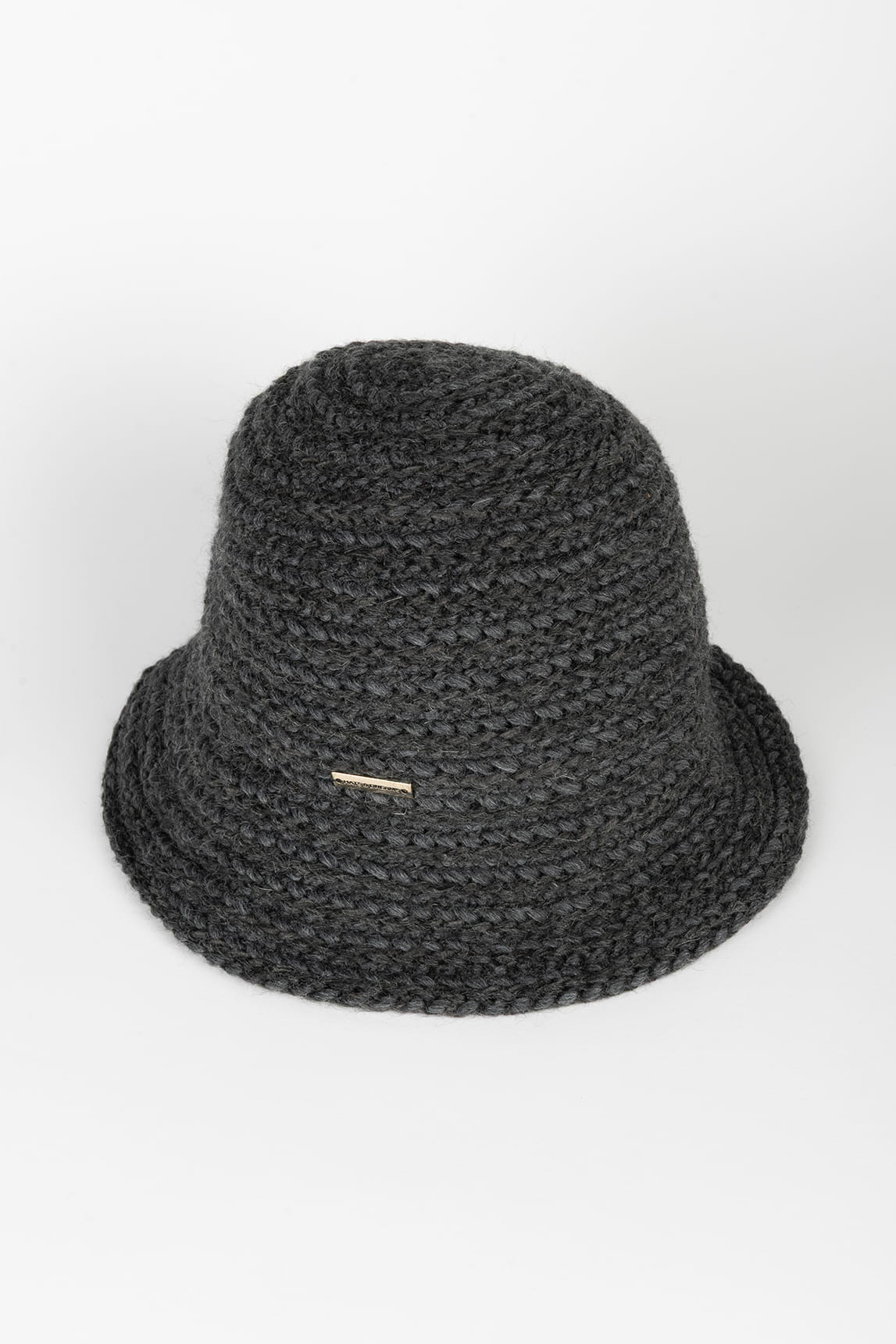 Rivera-spain Sombrero Bruma antracita