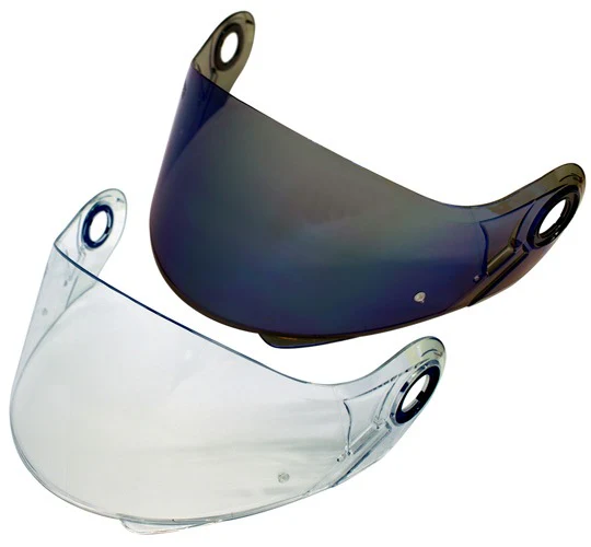 PANTALLA LS2 FF325 TRANSPARENTE