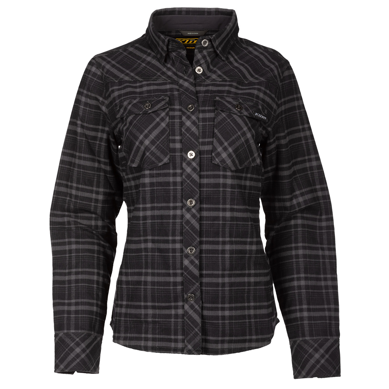 Upland Flannel Shirt