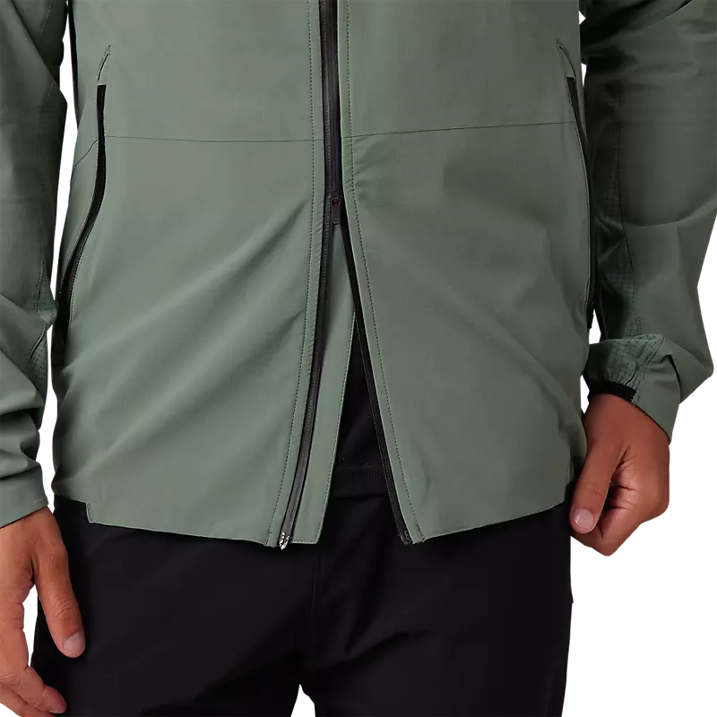 Adapt Water Resistant Jacket