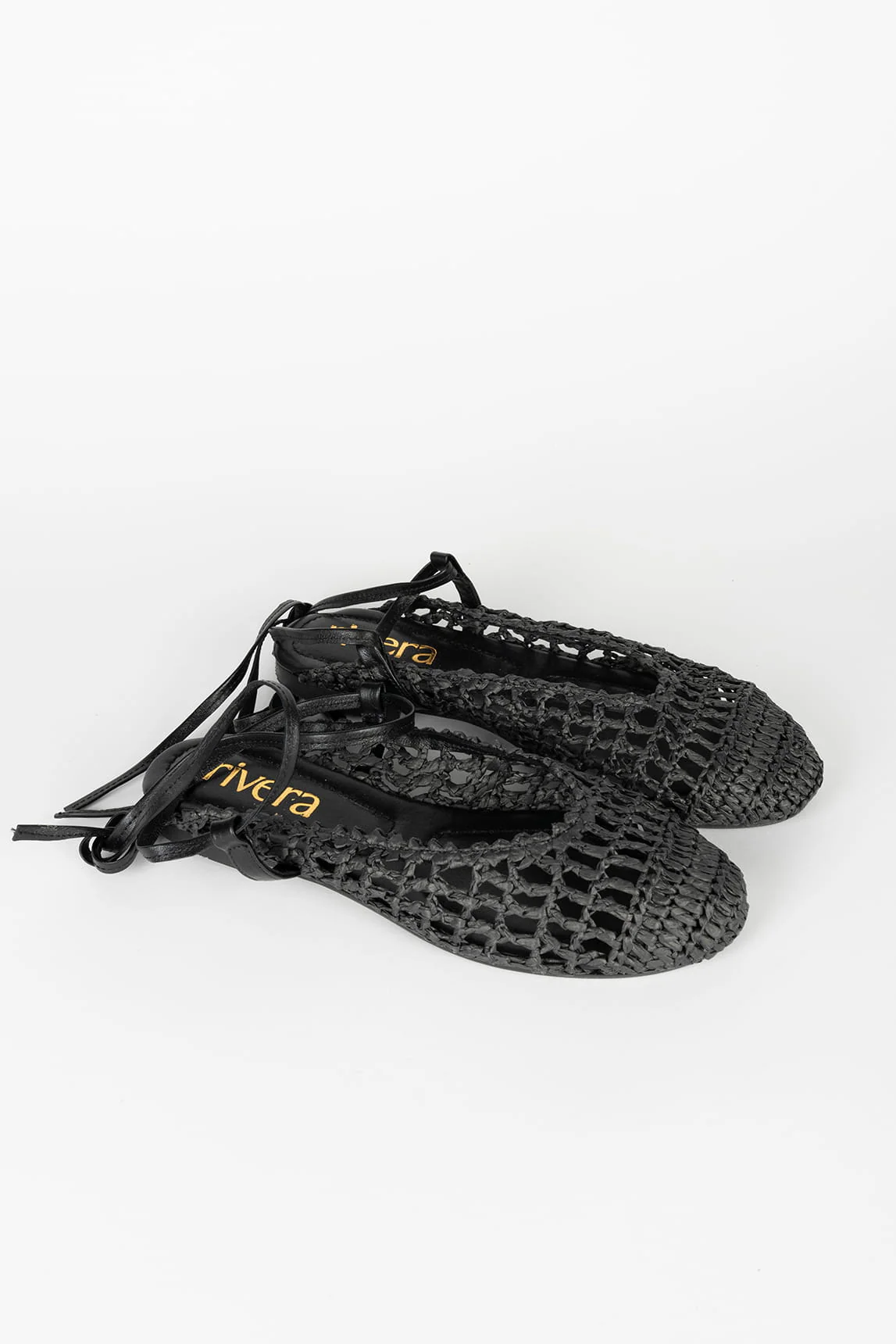 Rivera-spain Bailarina Andrée negro