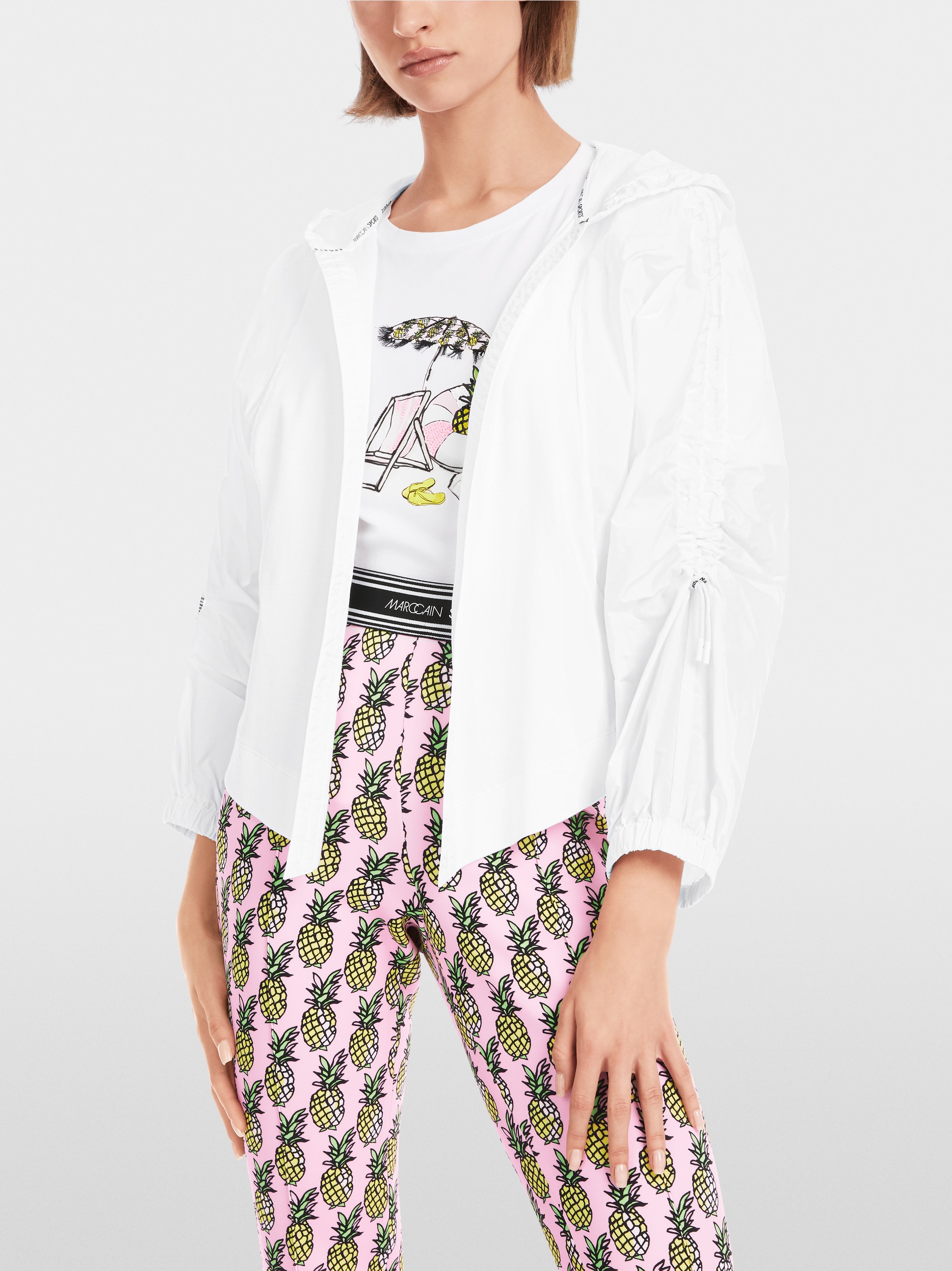 Marc-Cain Sporty jacket