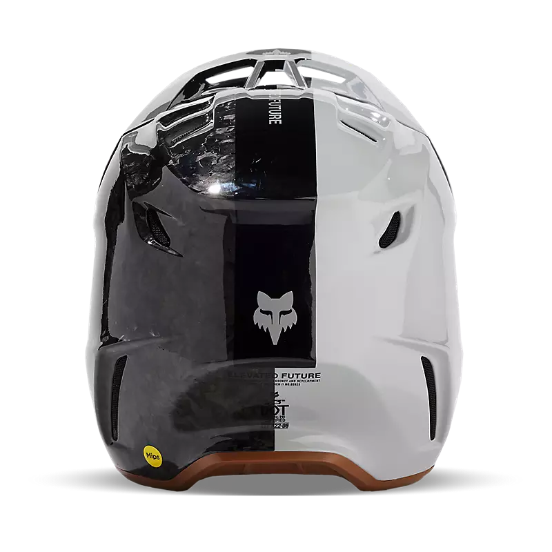 V3 RS Optical Helmet