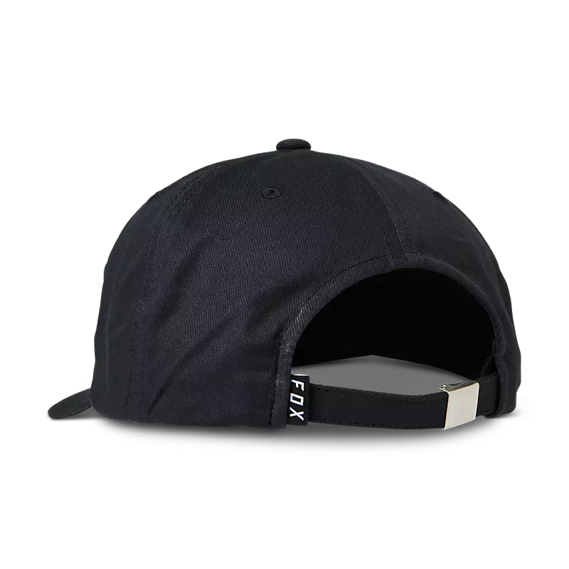 Level Up Adjustable Hat
