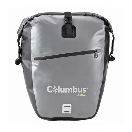 Columbus Dry Rear Panier 20L - Alforja portaequipajes bicicleta
