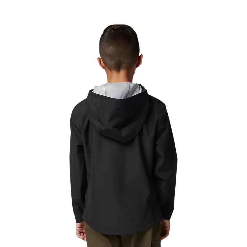 Youth Ranger 2.5-Layer Water Jacket