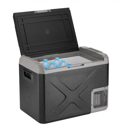 Nevera-congelador con compresor Brunner POLARYS FREEZE SZ 40 Litros