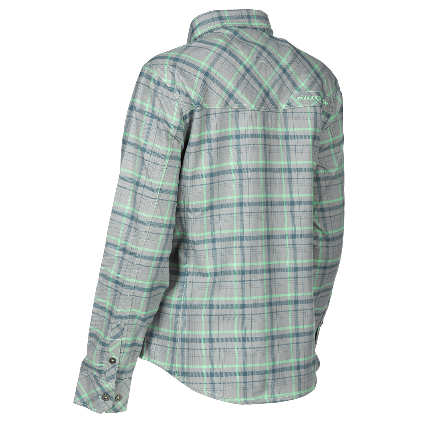 Upland Flannel Shirt