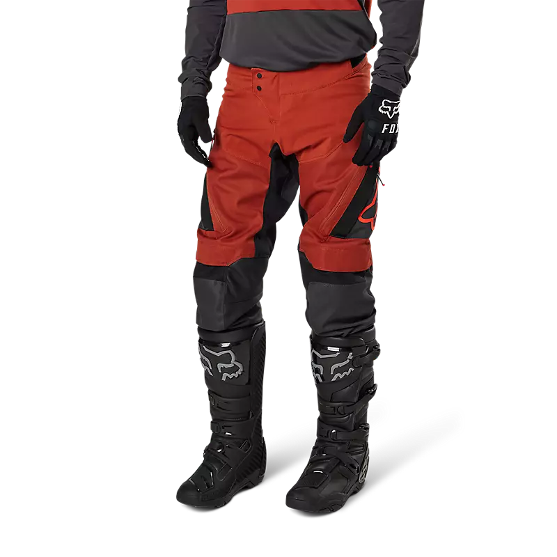 Defend Off Road Pants