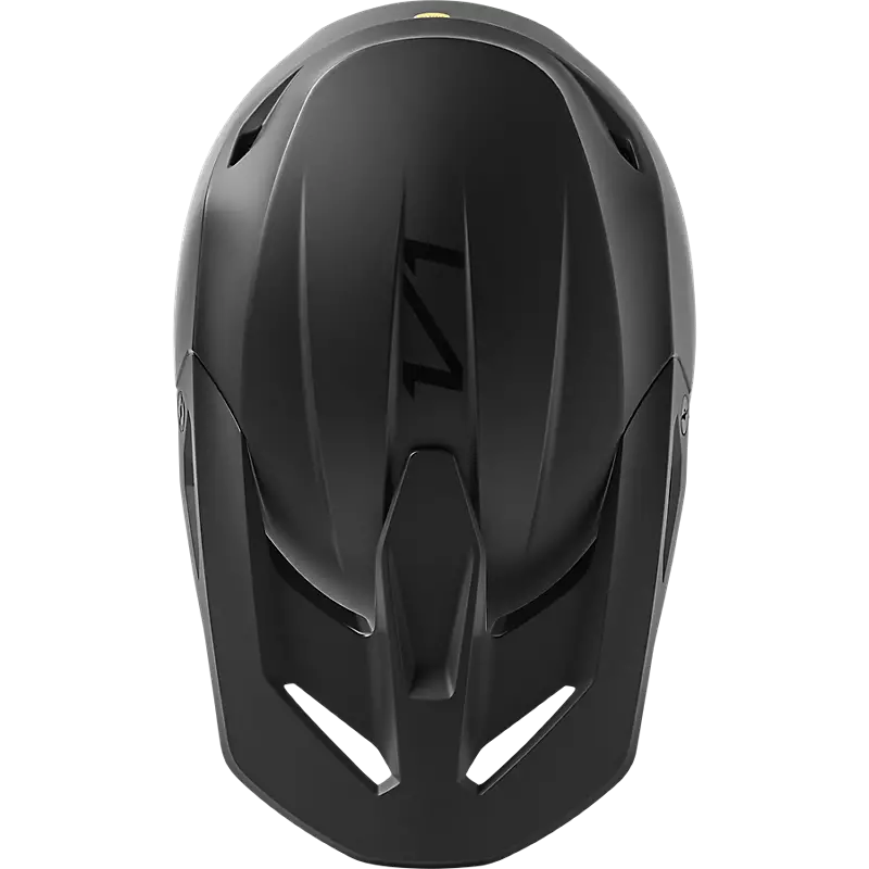 V1 Solid Helmet