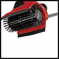Cordless Surface Brush PICOBELLA 18/215