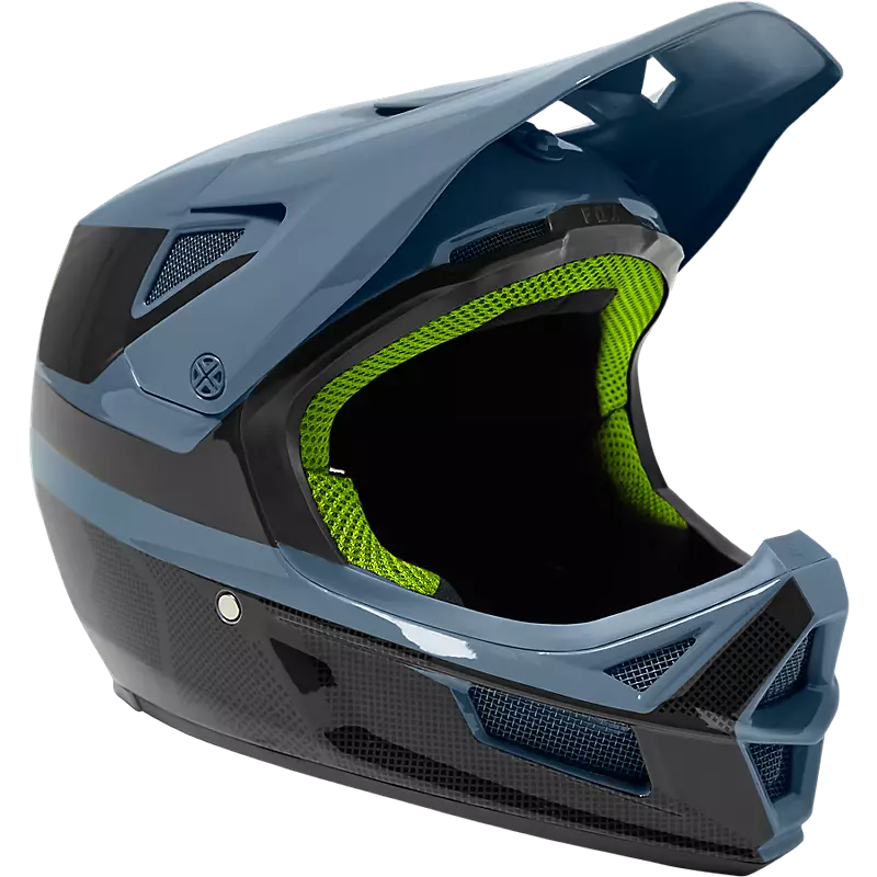 Rampage Comp Rtrn Helmet