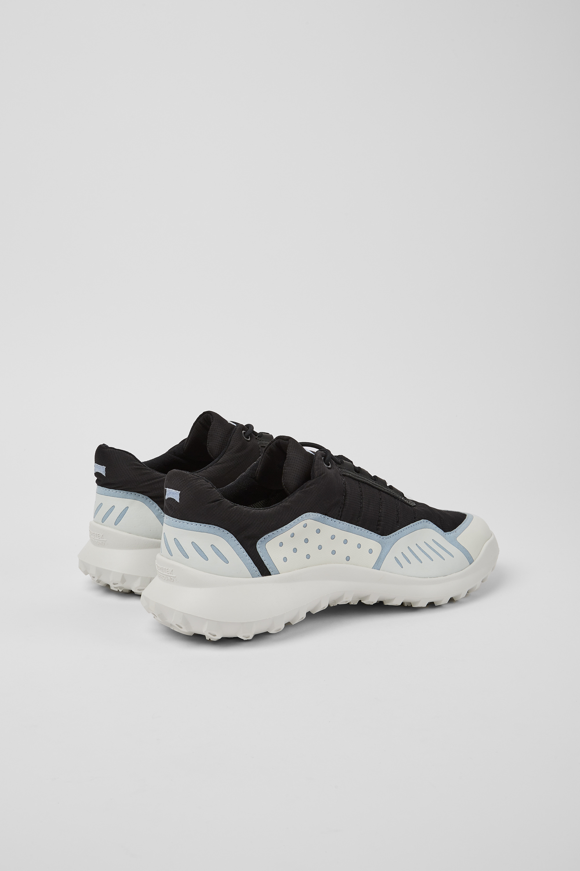 CRCLR GORE-TEX - Breathable textile men's sneakers