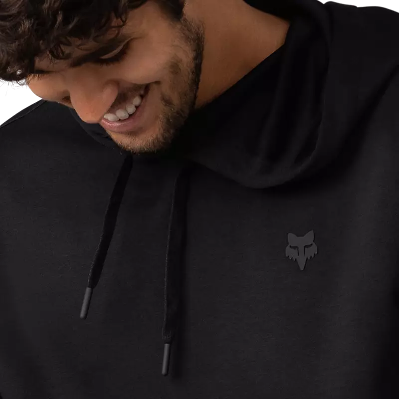 Balance Pullover Hoodie