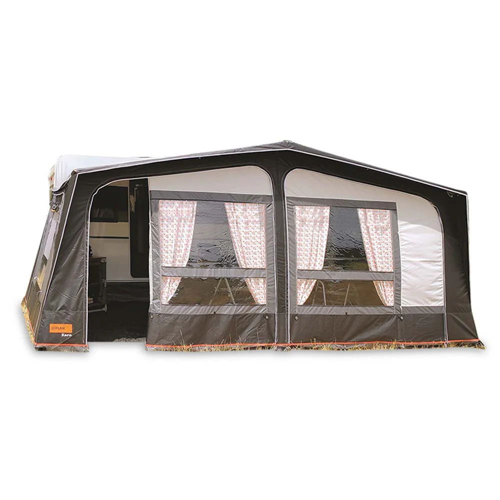 Soplair KARA fondo 300 - Avancé caravana tradicional