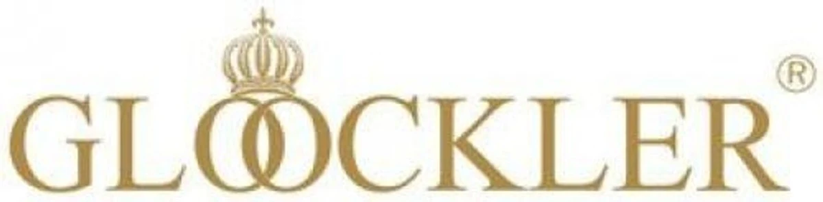 Harald Gl??ckler designer Baroque wallpaper 52501 - turquoise feathers