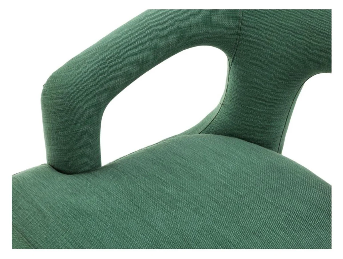 Casa Padrino Luxury Designer Armchair - Hotel Armchair Furniture