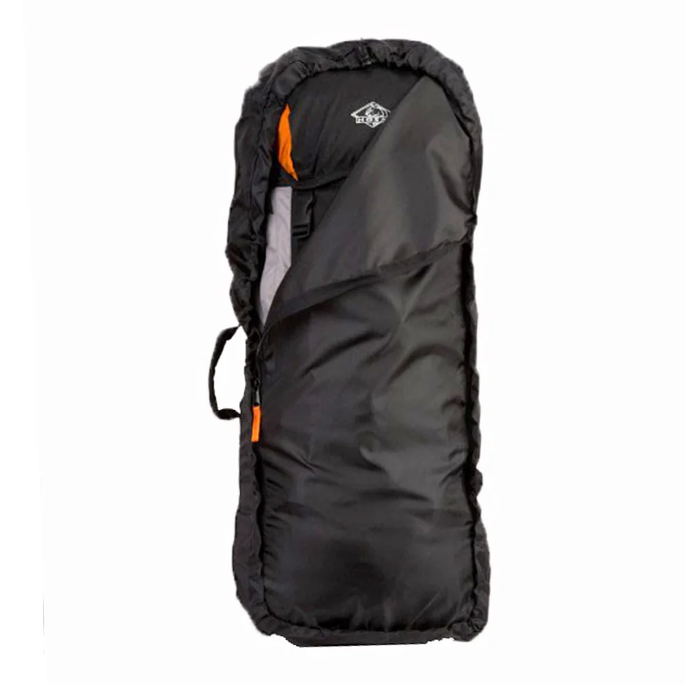 Cubremochilas FUNDA VIAJE para mochilas de trekking