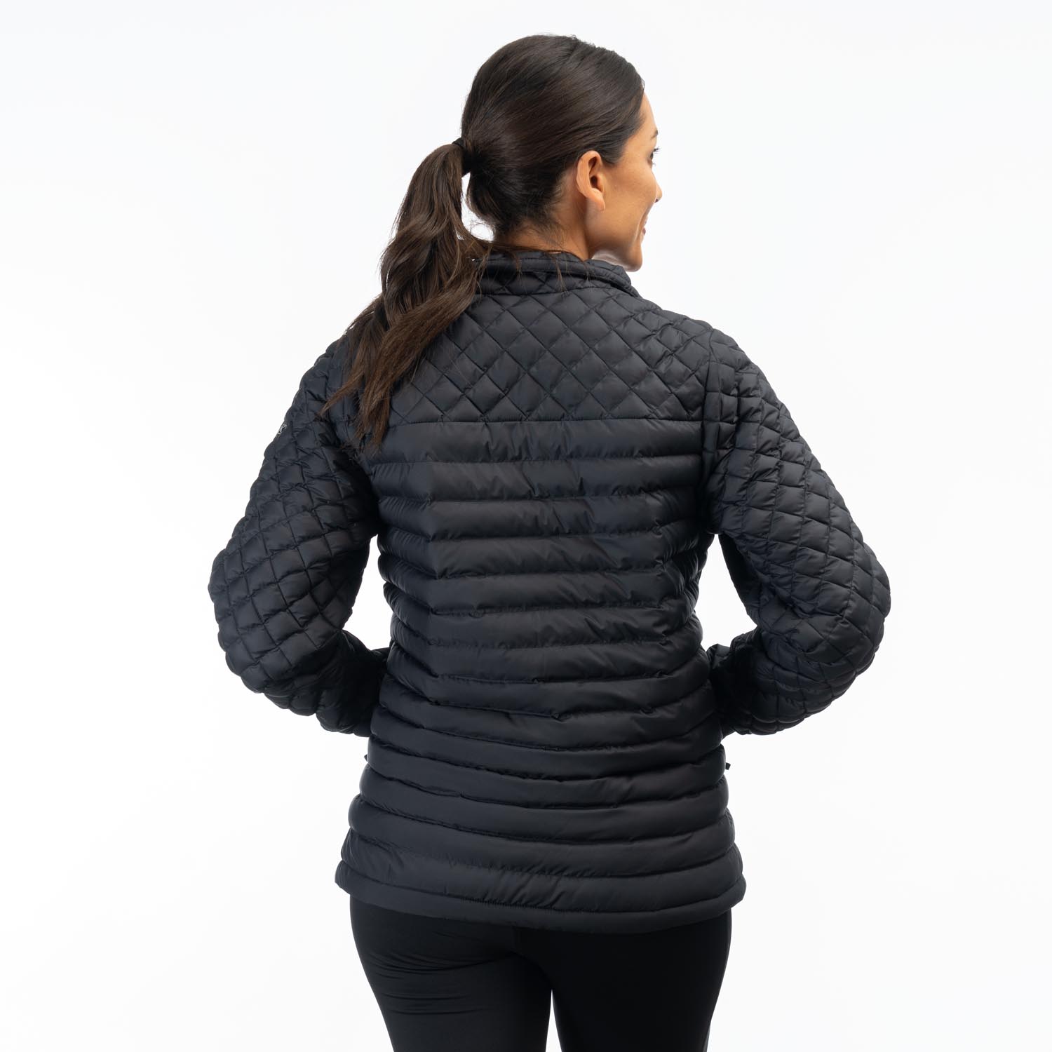 Antora Featherless Jacket