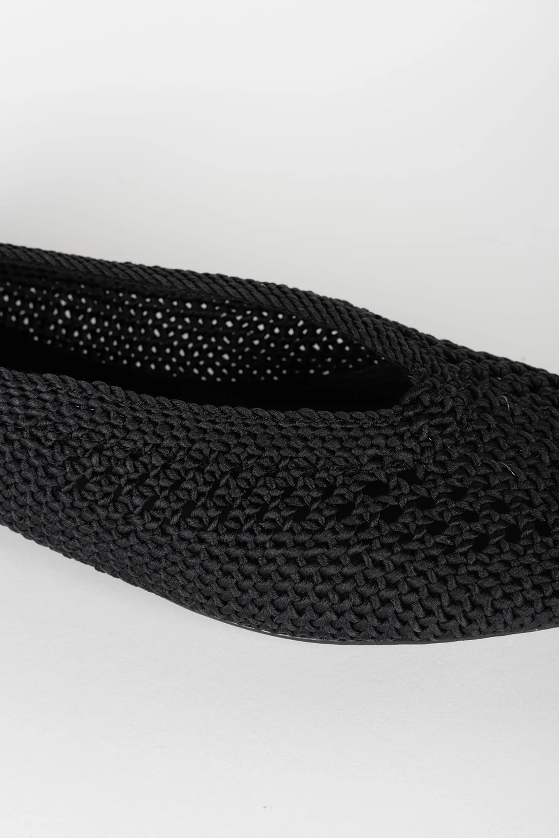 Rivera-spain Bailarina Alejandra croché negro