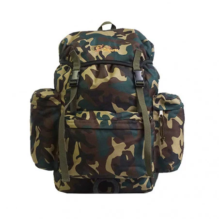 Clisport 563 25L Camu - Mochila de bushcraft