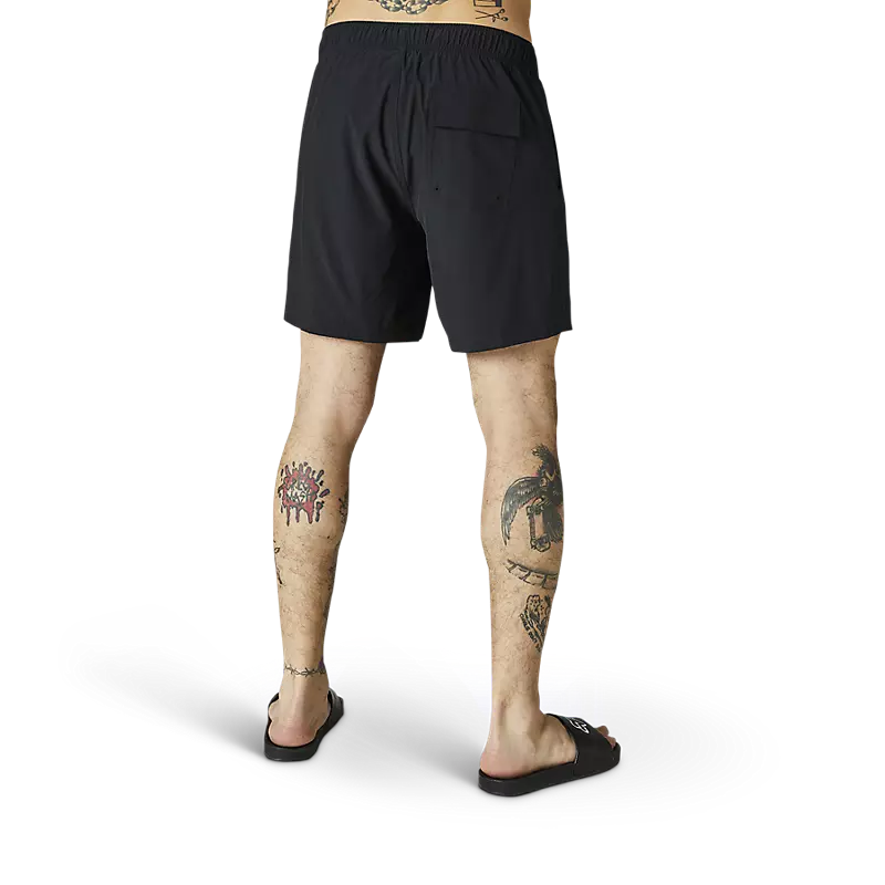 Beaten Path Volley Shorts