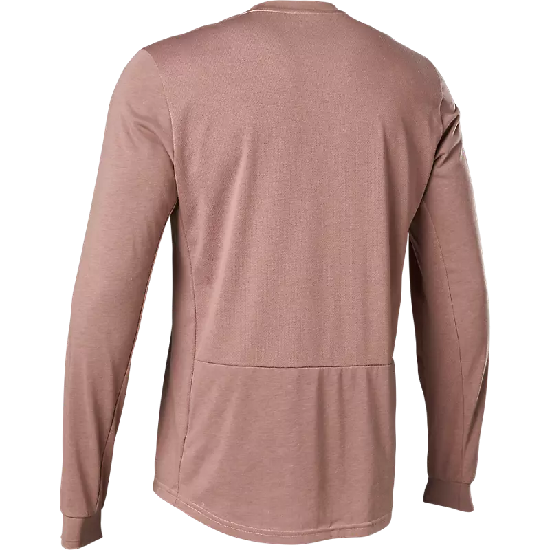 Ranger Drirelease? Jersey