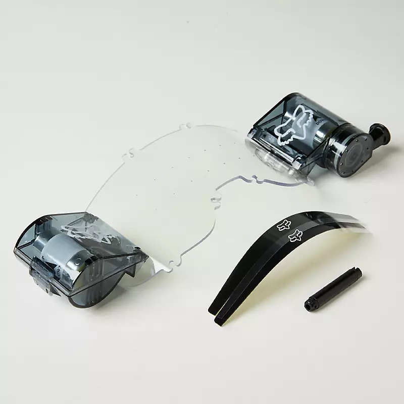 Youth Airspace & Main VLS Goggles Total Vision System